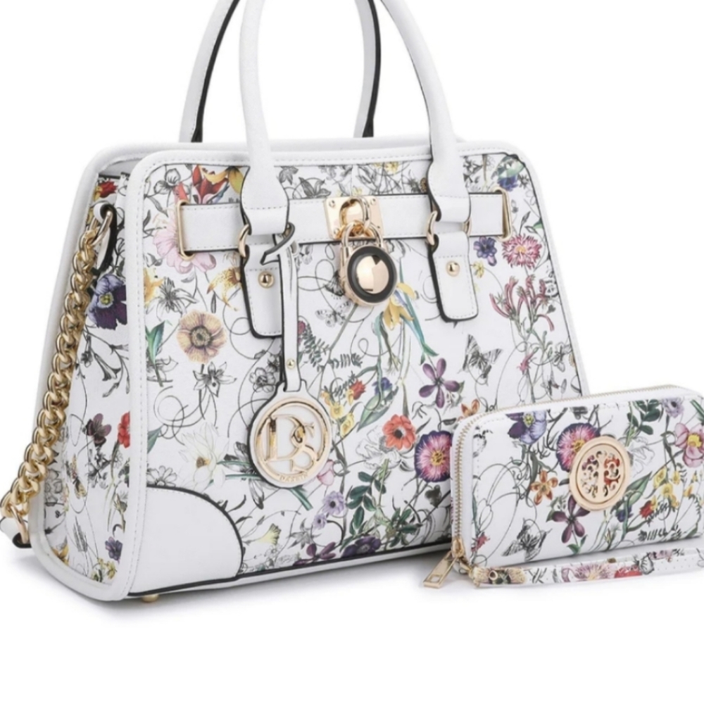 Dasein purse